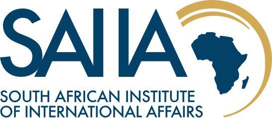 South African Institute of International Affairs (SAIIA)