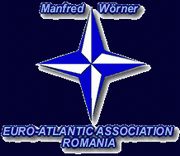 Euroatlantische Manfred - Wörner - Gesellschaft