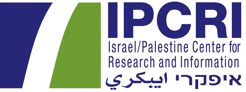 Israel Palestine Center for Research and Information (IPCRI)