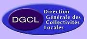 Direction Générale des Collectivités Locales (DGCL)