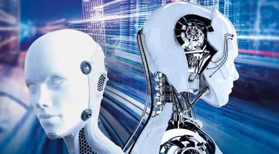 Künstliche Intelligenz und Robotik