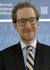 Sebastian Borchmeyer bild