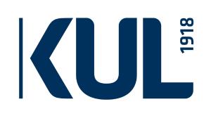 Logo KUL skrot PL