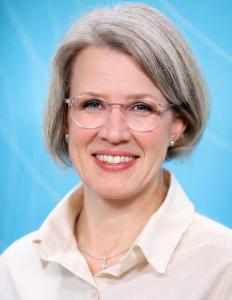 Dr. Stefanie Geiselhardt