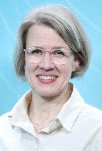 Dr. Stefanie Geiselhardt