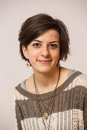 Evgeniya Löhken, M.A