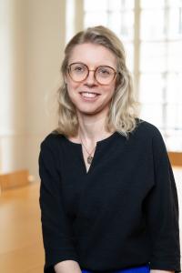 Nele Katharina Wissmann bild