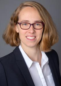 Portrait Anna Hoffmann