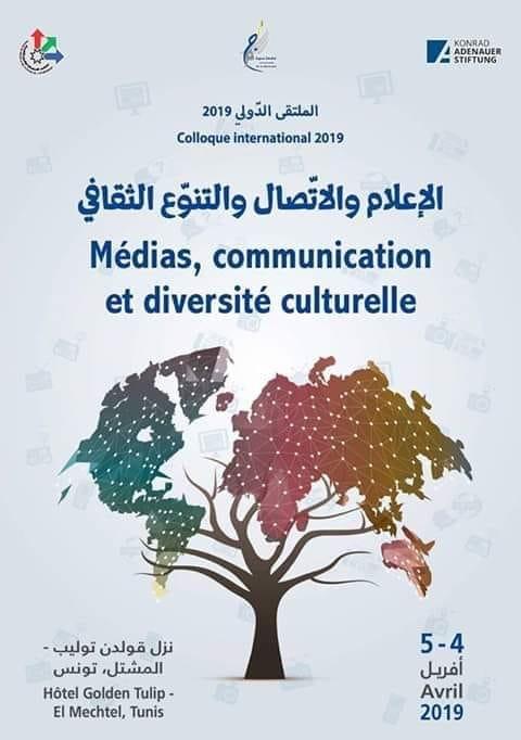Colloque international 2019