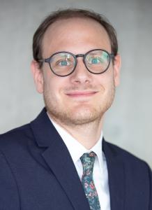 Portrait Konstantin Otto