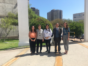 Conferencia Antofagasta