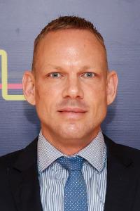 Maximilian Hedrich Portrait