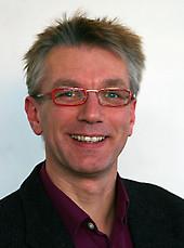 Pfarrer Matthias Riemenschneider bild