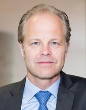 Portrait von Matthias Barner