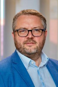 Portrait Hendrik Sittig
