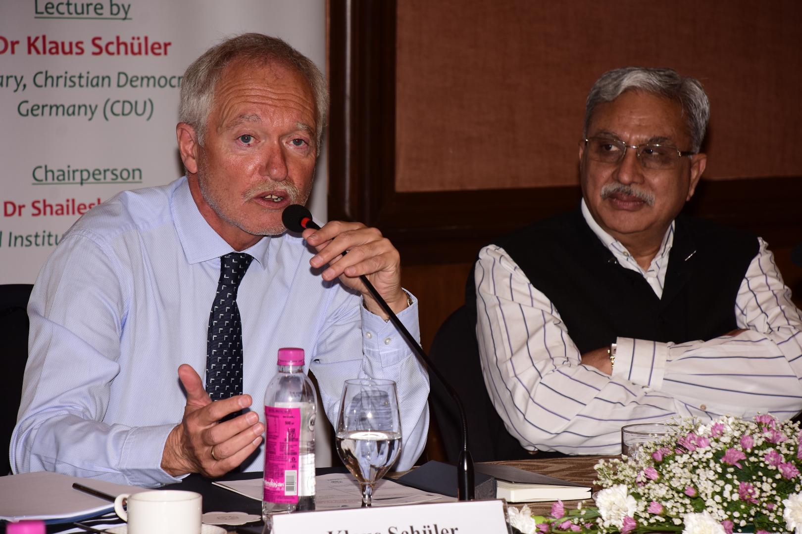 Konrad Adenauer Stiftung Foundation Office India Indo German Party Dialogue In Bangalore Mumbai Ahmedabad Please click here to view the incumbency chart of mayor.