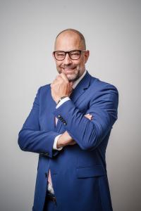 Tomislav Delinic