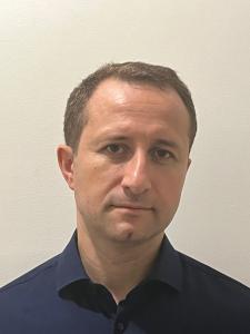 Portrait Olaf Wientzek