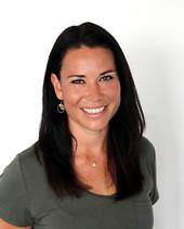 Portrait von Julia Berger