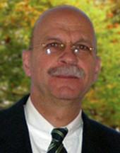 Portrait von Bernhard Stengel