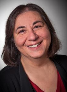 Johanna Kyriazoglou bild