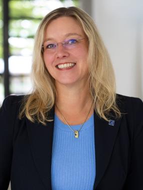 Maja Eib - Konrad-Adenauer-Stiftung