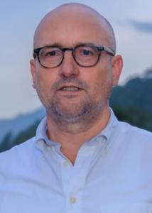 Andreas Michael Klein