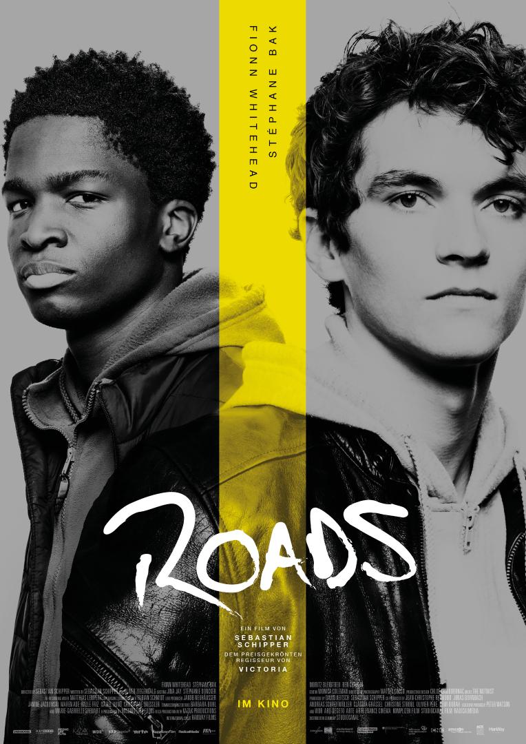 Roads (Filmplakat)