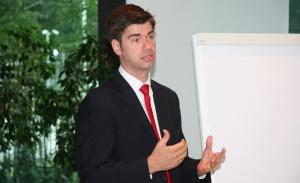 KAS-Summer-School 2011