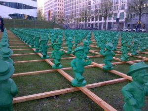 Berliner Ampelmännchen