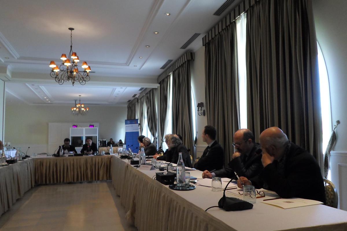 Konrad Adenauer Stiftung Auslandsburo Tunesien Und Algerien Politik Und Religion Fur Einen Humanistischen Demokratischen Und Friedlichen Konsens konrad adenauer stiftung