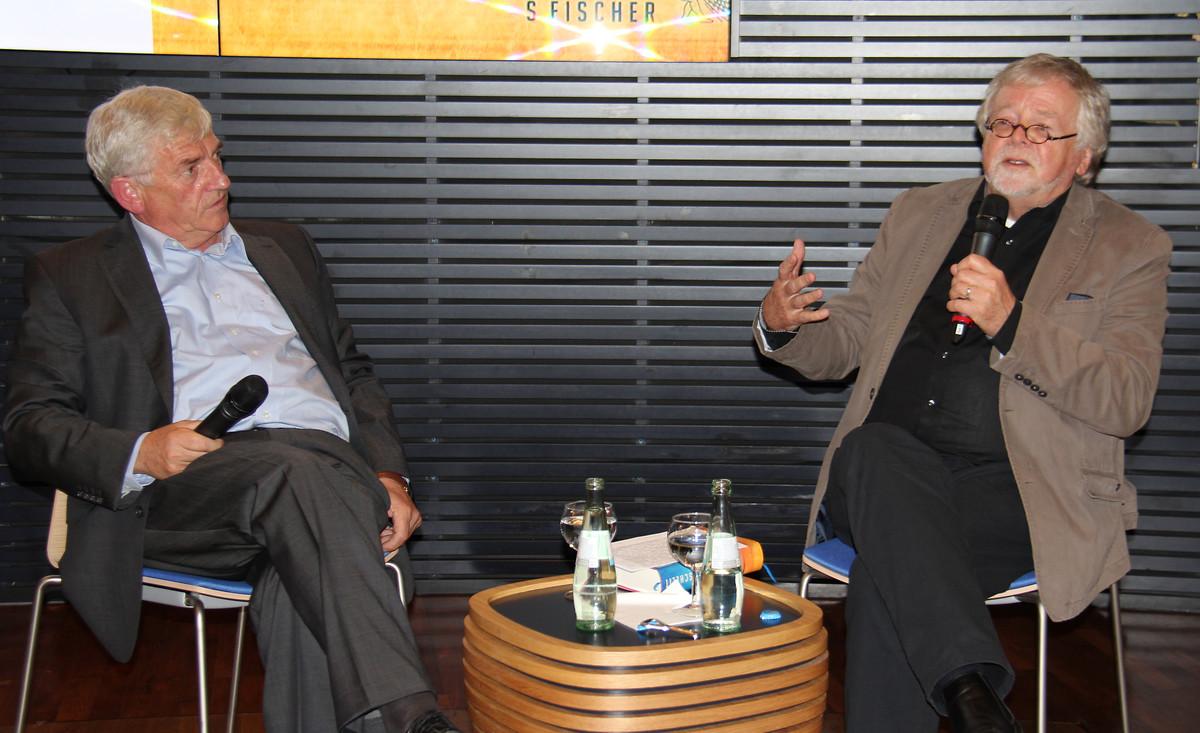 Übersetzen der Welt in Sprache oder was ist Glück? www.kas.de