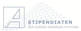 Stipendiaten der Konrad-Adenauer-Stiftung