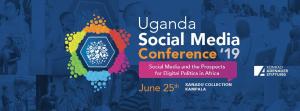 Social Media Conference 2019