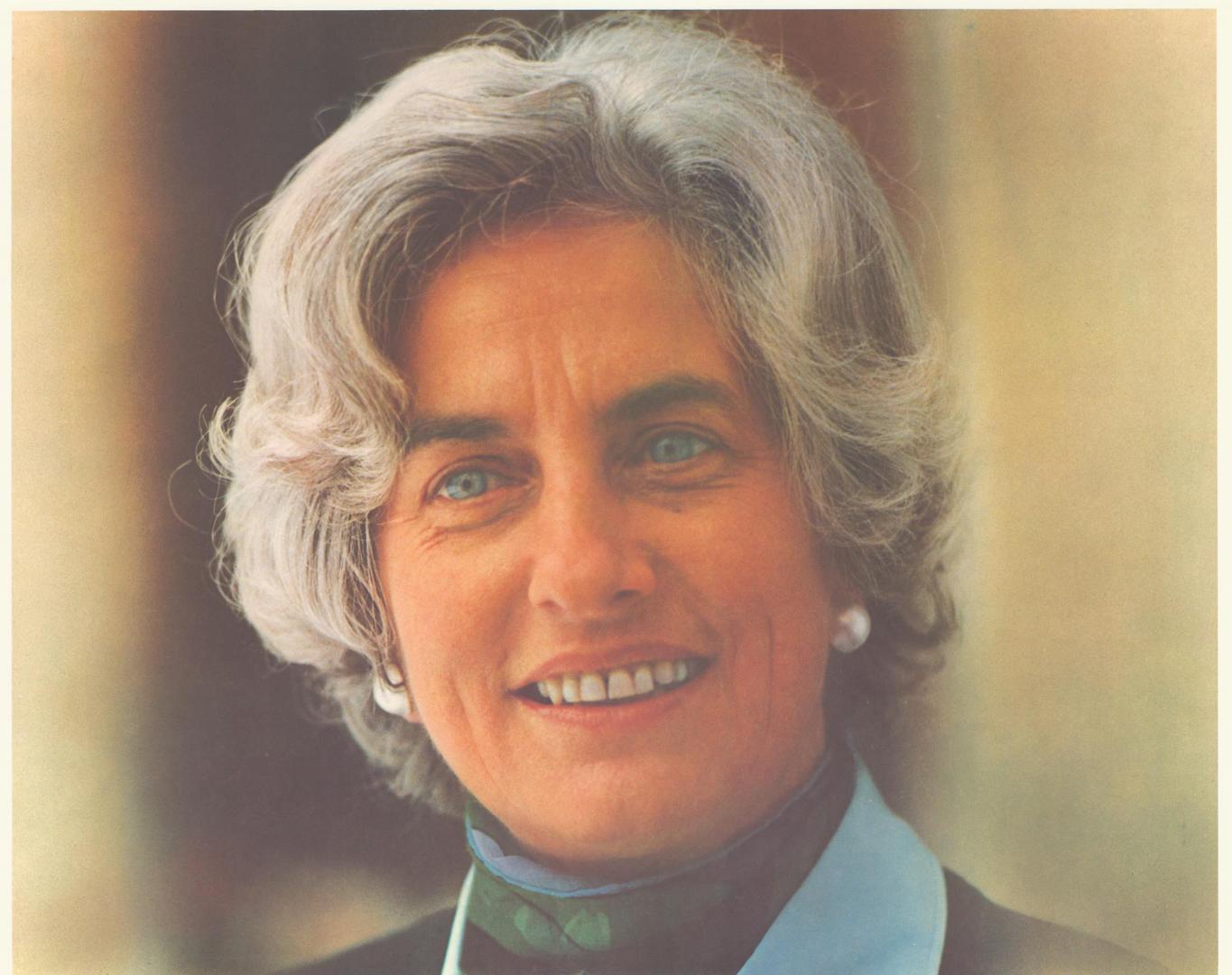 Helga Wex (geb. Schimke)