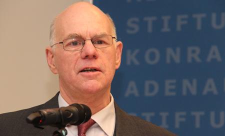 Norbert Lammert