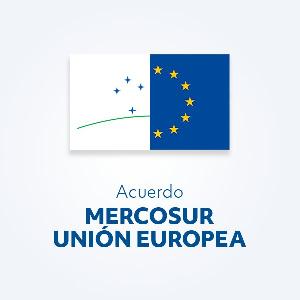 EU-MERCOSUR-Abkommen - Free trade agreement between EU and Mercosur