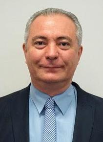 Prof. Andrey Zybkin