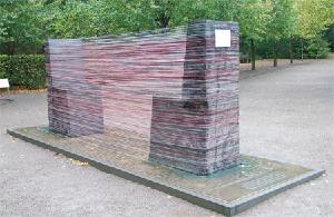 Goethe-Hafis-Denkmal