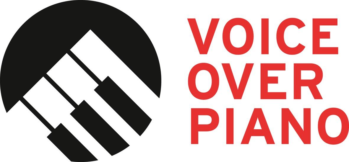 Voice Over Piano