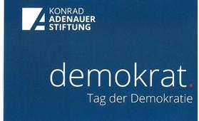 Tag der Demokratie