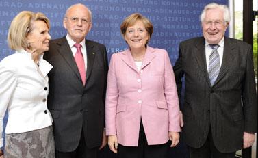 4. Rechtspolitische Konferenz