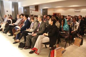 2. Internationale Afghanistan Fachkonferenz