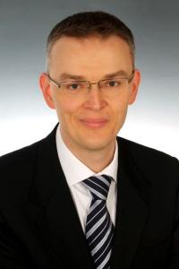 Prof. Dr. Martin Wagener