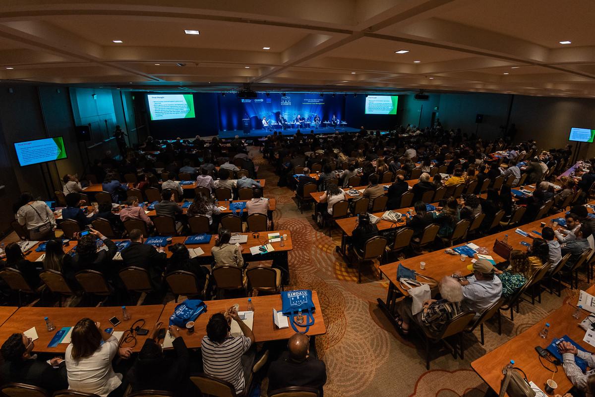 2ª Reunião Preparatória para a XV Conferência de Segurança Internacional do  Forte de Copacabana - Escritório da Fundação no Brasil -  Konrad-Adenauer-Stiftung