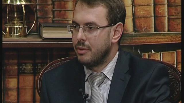 Константин Могилевский