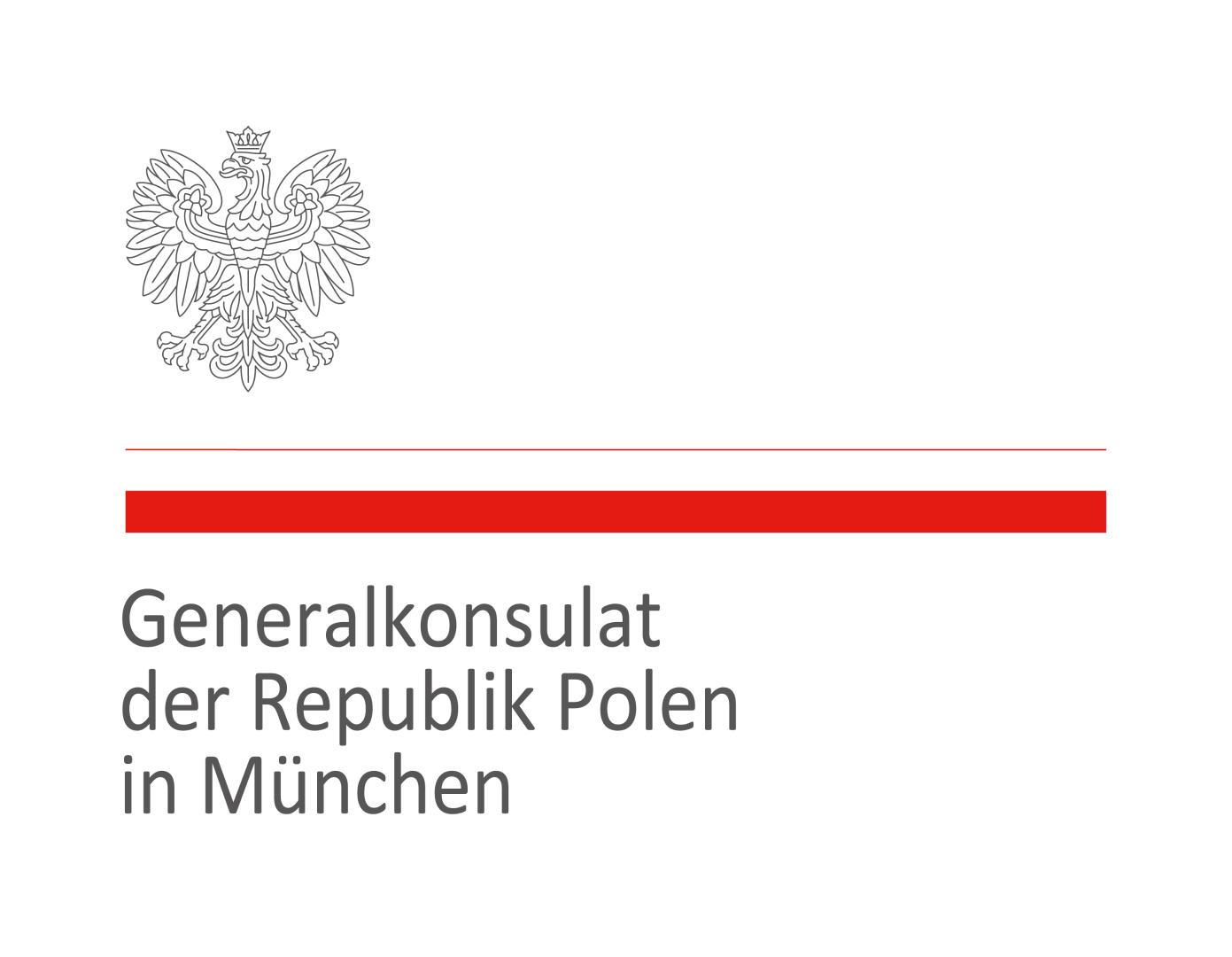 Generalkonsulat der Republik Polen, München