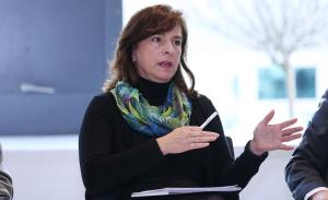 Barbara Richstein MdL aus Brandenburg