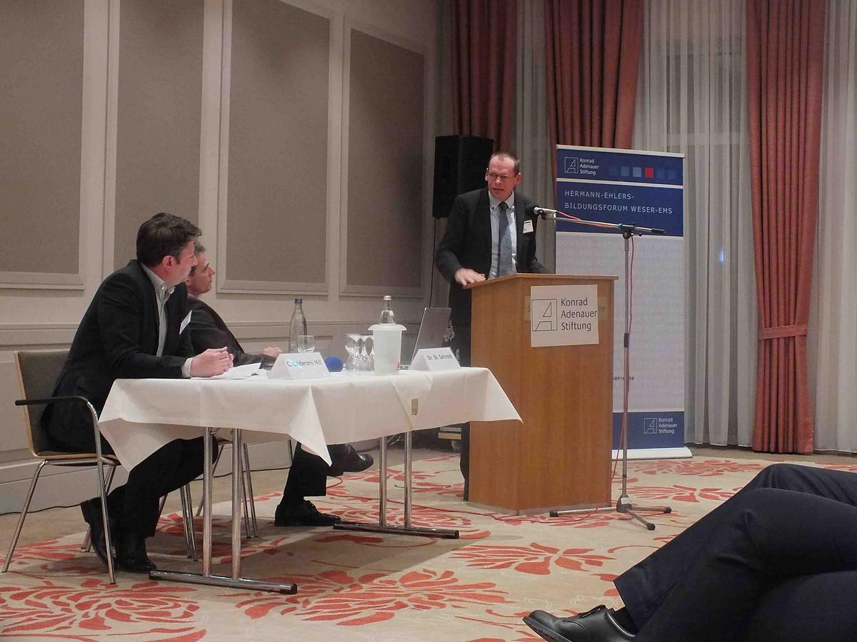 Wenn der Schutzmann nicht mehr um