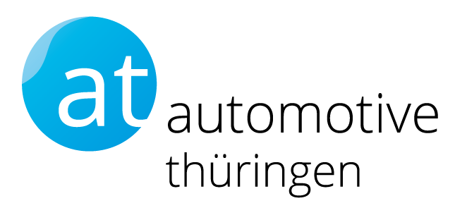 Automotive Thüringen Logo